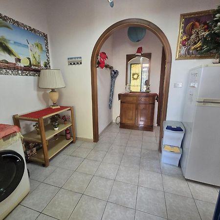 Blue Oasis Home Vaccarizzo-Delfino Luaran gambar