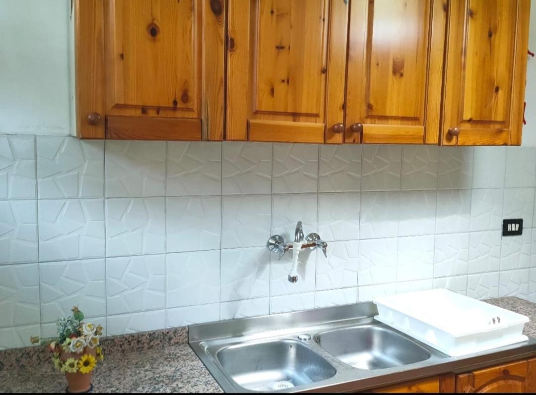 Blue Oasis Home Vaccarizzo-Delfino Luaran gambar
