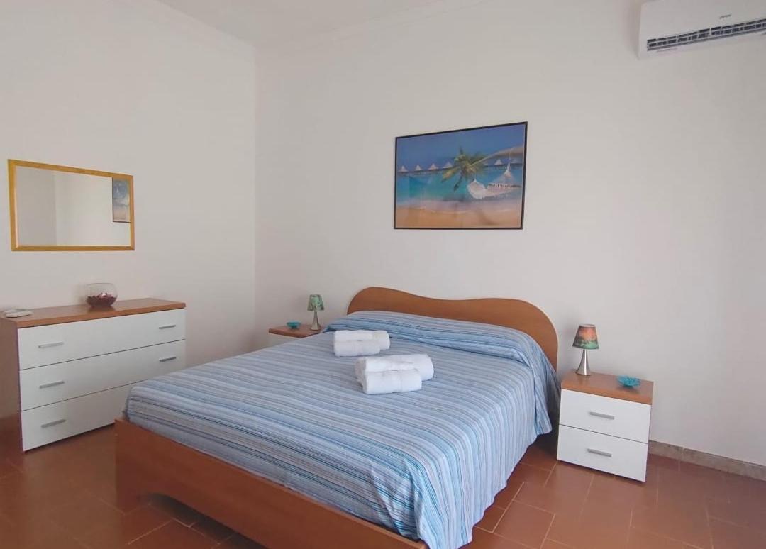 Blue Oasis Home Vaccarizzo-Delfino Luaran gambar