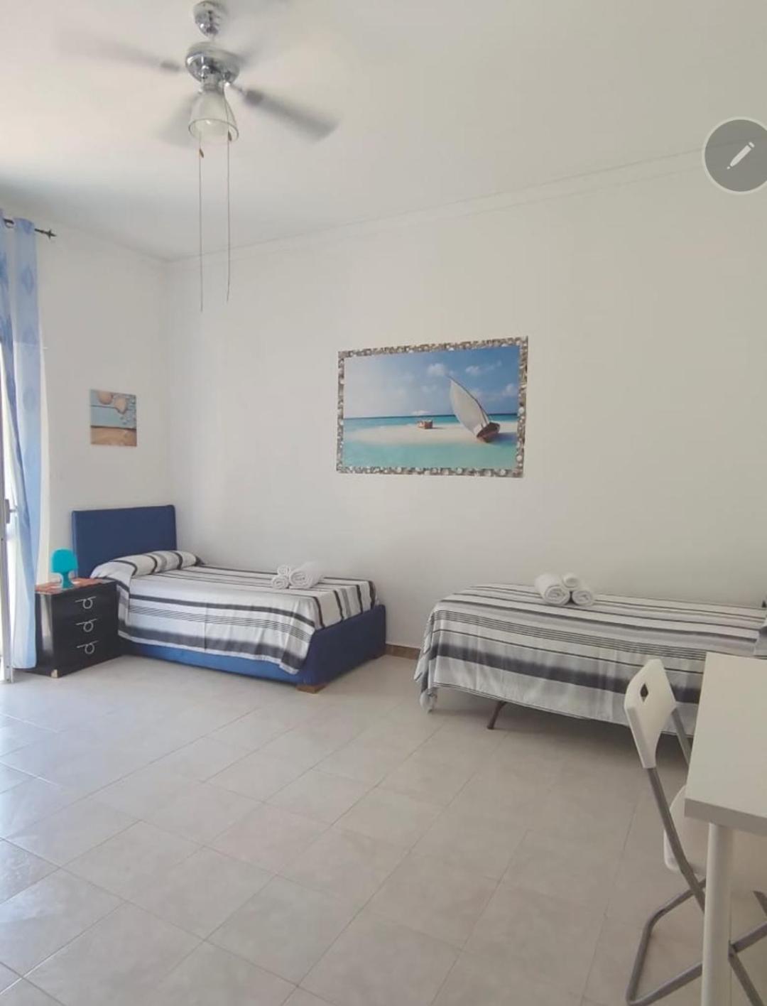 Blue Oasis Home Vaccarizzo-Delfino Luaran gambar
