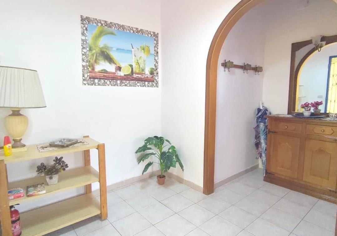 Blue Oasis Home Vaccarizzo-Delfino Luaran gambar