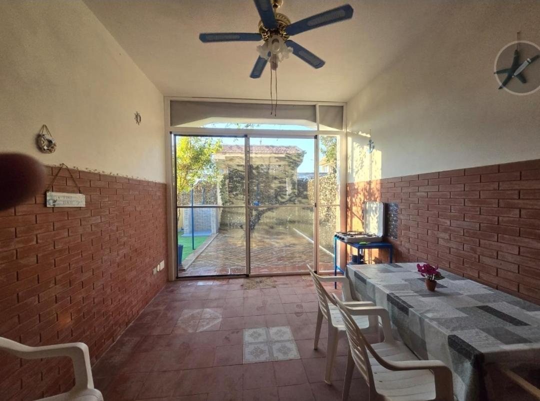 Blue Oasis Home Vaccarizzo-Delfino Luaran gambar