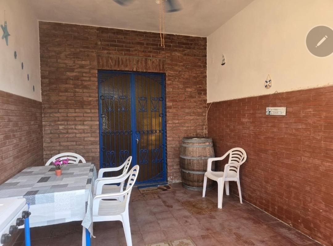 Blue Oasis Home Vaccarizzo-Delfino Luaran gambar