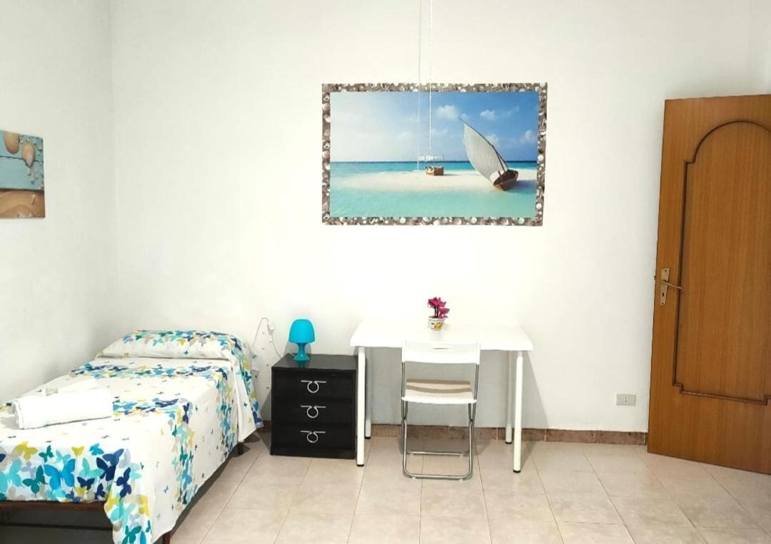 Blue Oasis Home Vaccarizzo-Delfino Luaran gambar