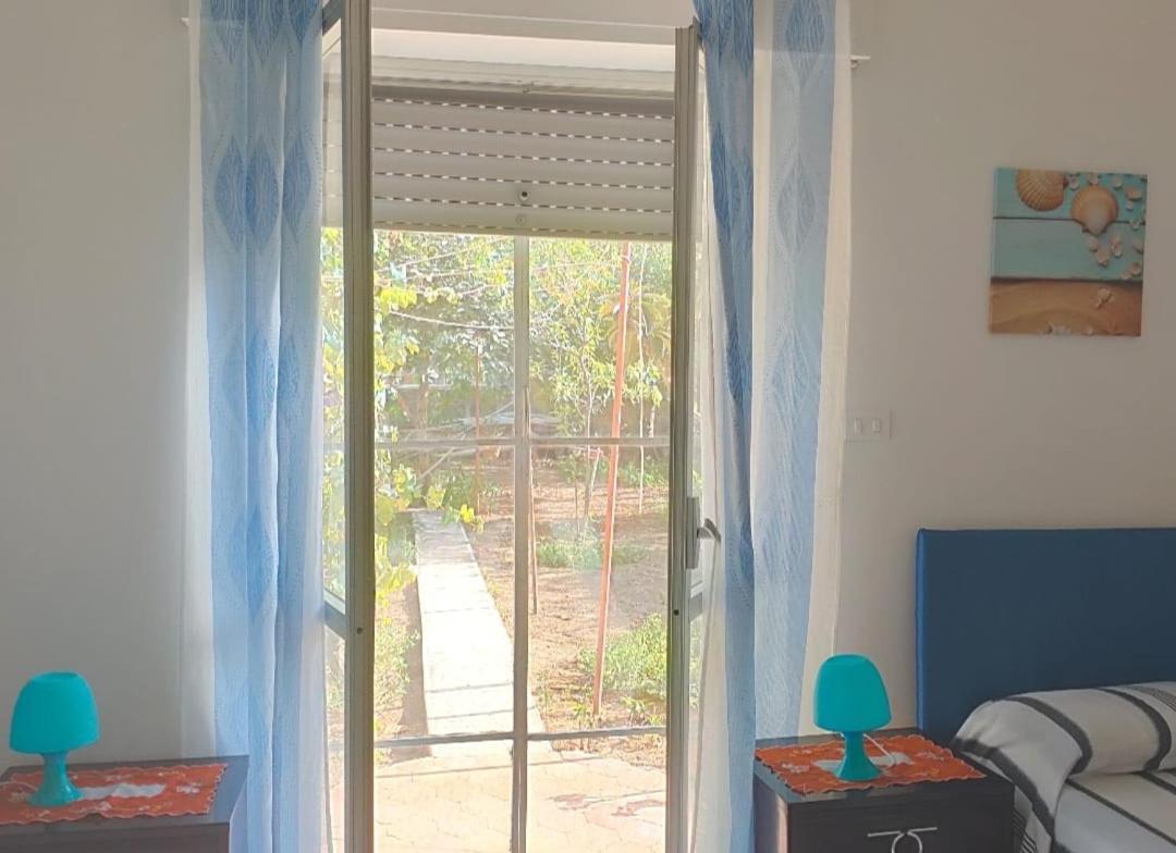Blue Oasis Home Vaccarizzo-Delfino Luaran gambar