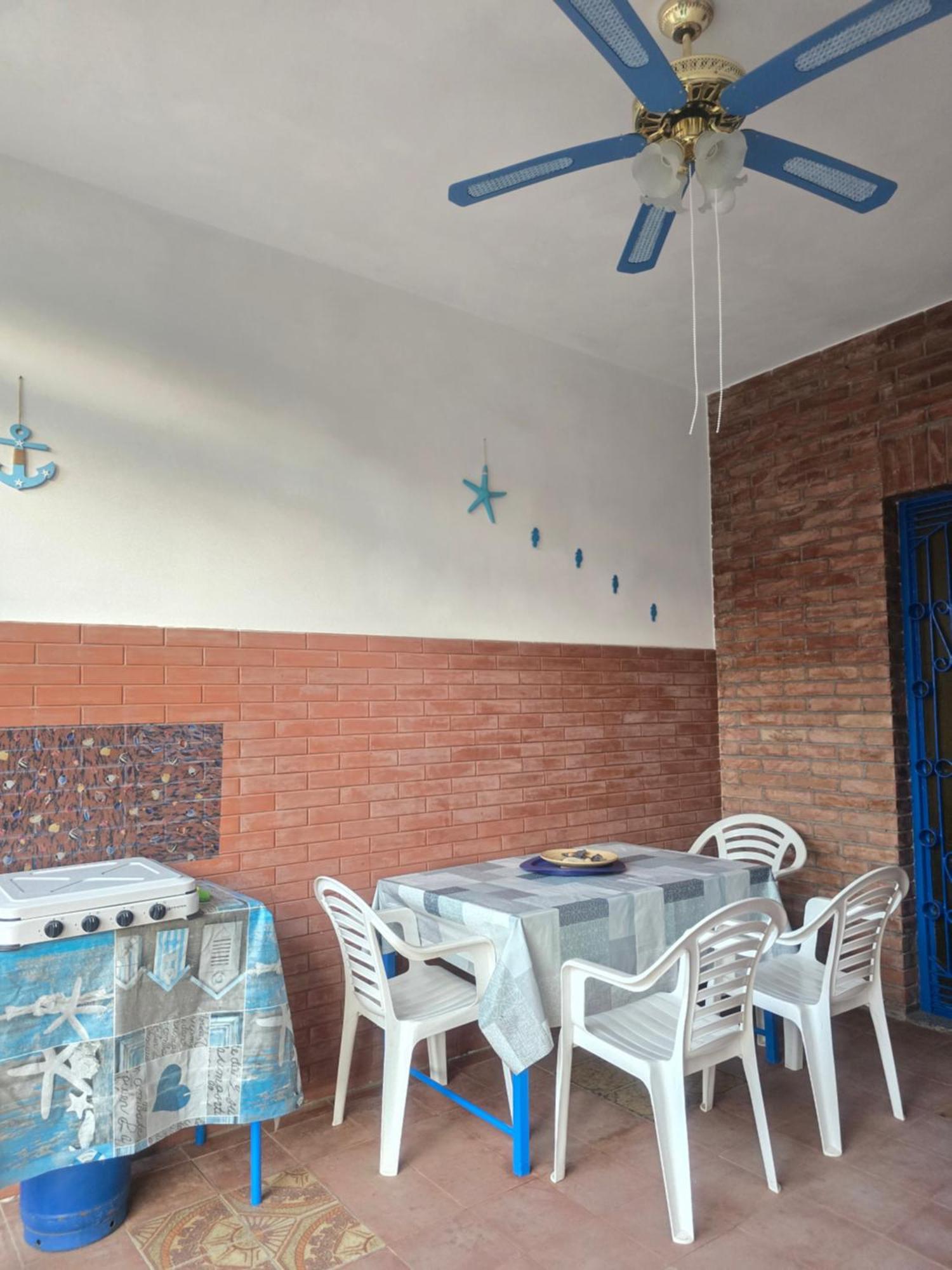 Blue Oasis Home Vaccarizzo-Delfino Luaran gambar