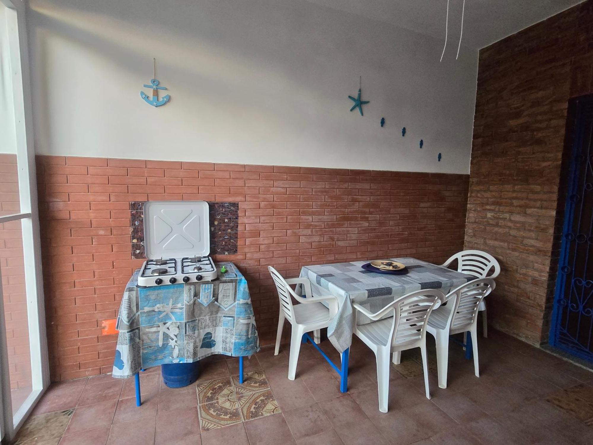 Blue Oasis Home Vaccarizzo-Delfino Luaran gambar