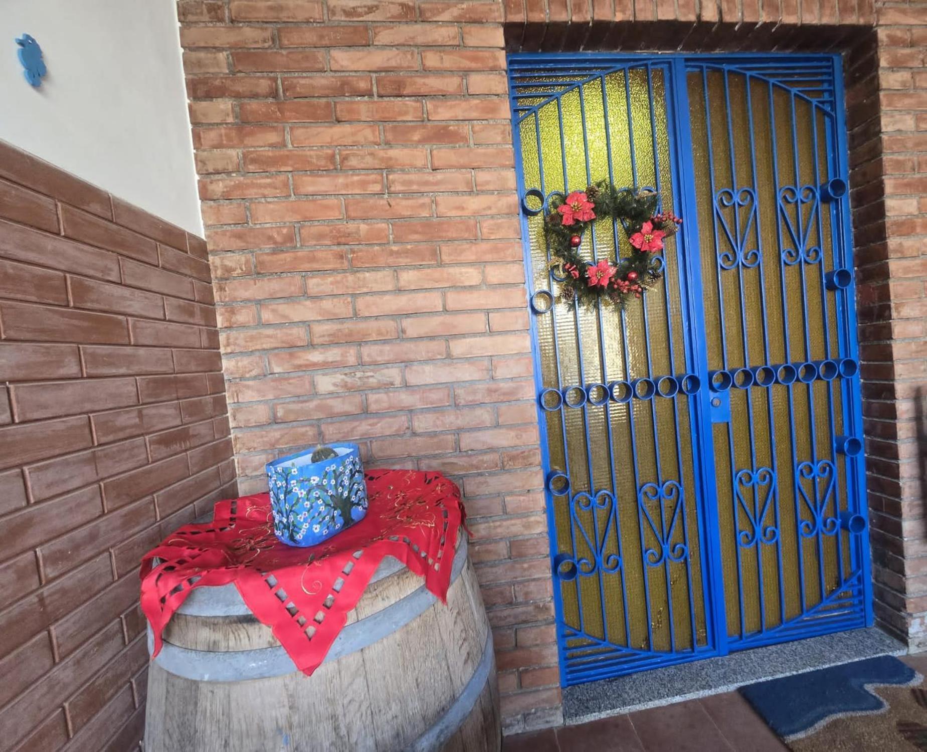 Blue Oasis Home Vaccarizzo-Delfino Luaran gambar