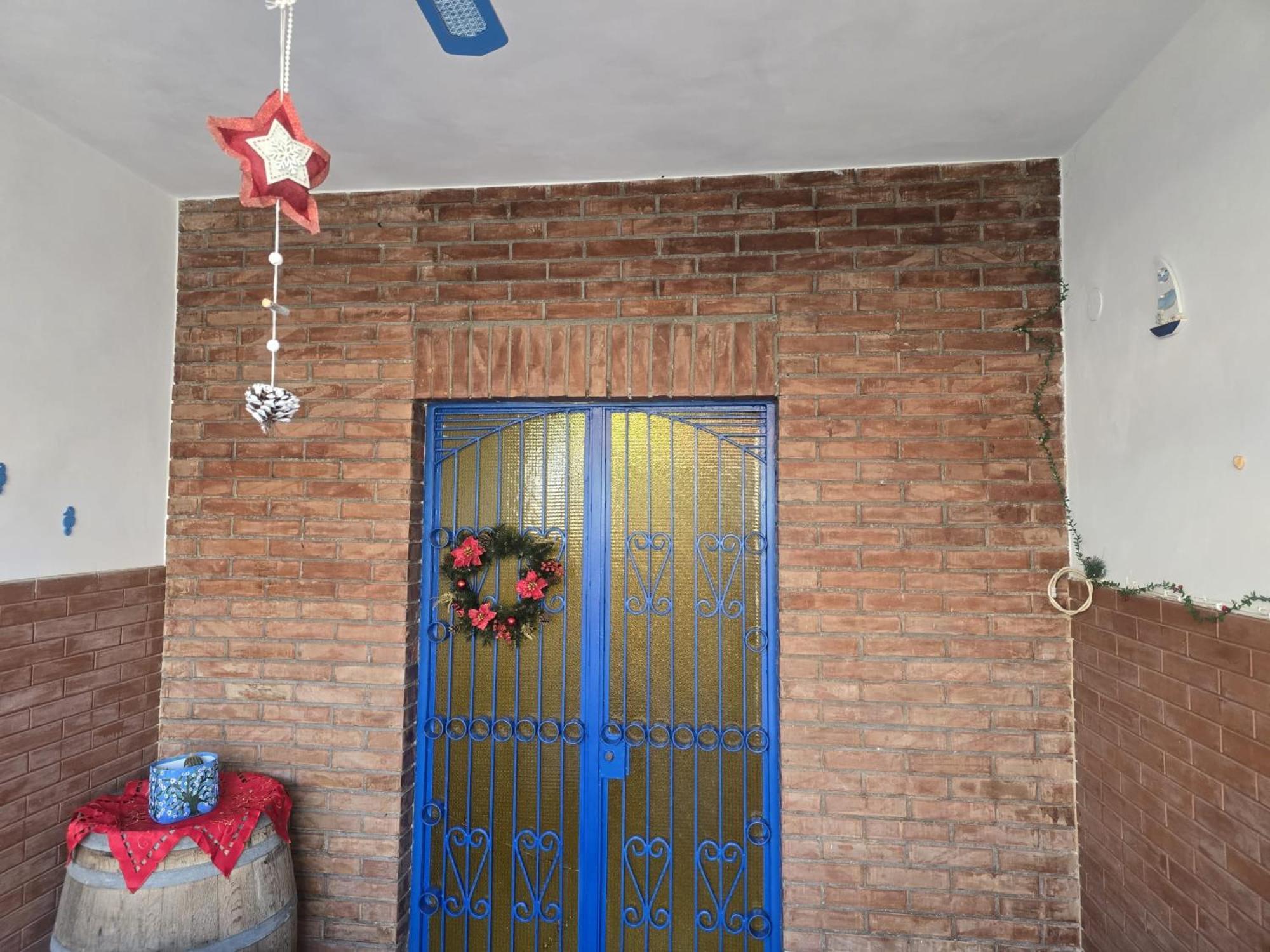 Blue Oasis Home Vaccarizzo-Delfino Luaran gambar