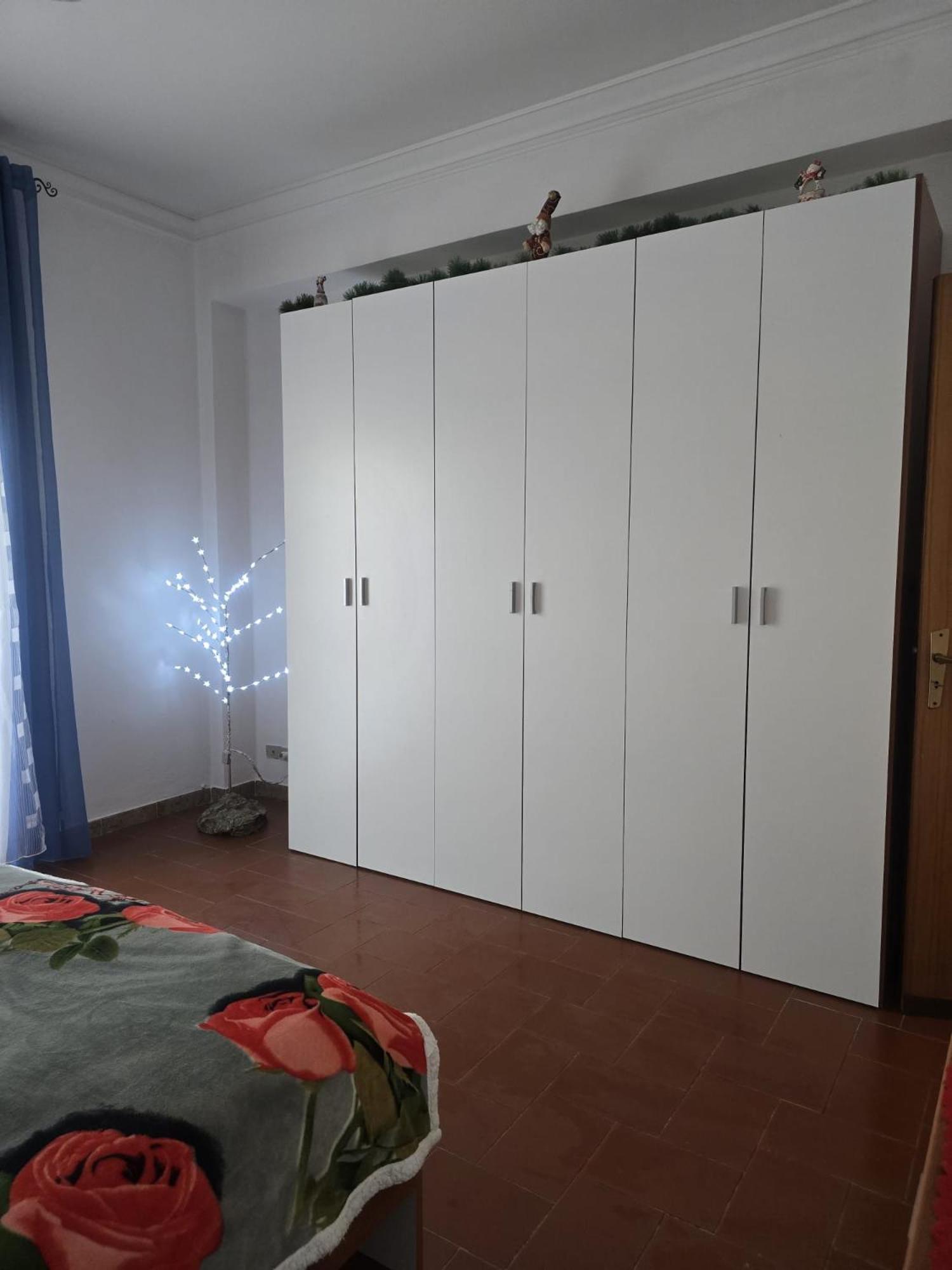 Blue Oasis Home Vaccarizzo-Delfino Luaran gambar