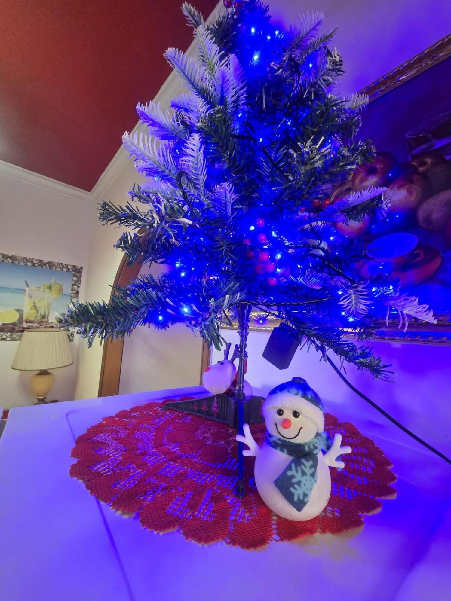 Blue Oasis Home Vaccarizzo-Delfino Luaran gambar